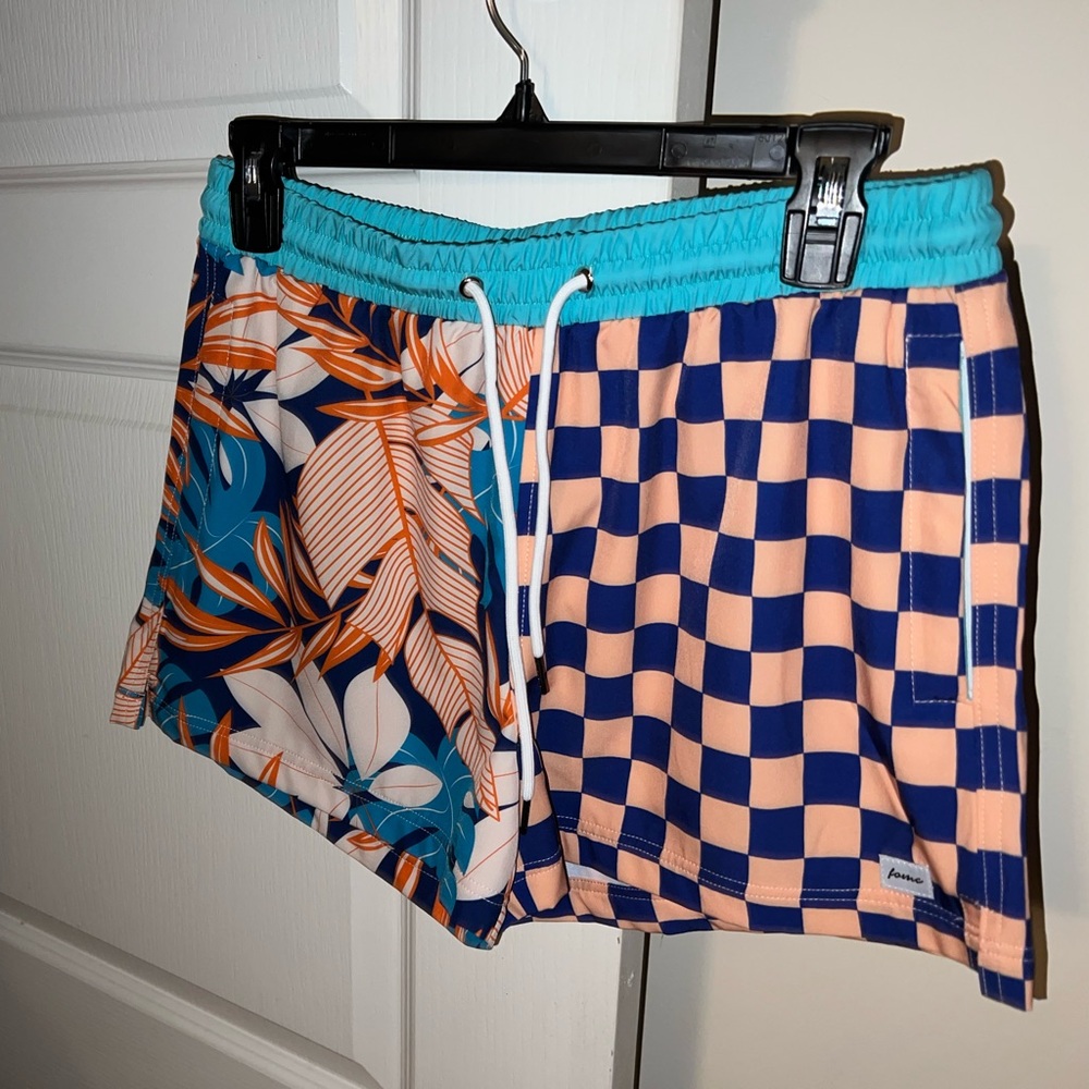 Frame of Mind board shorts